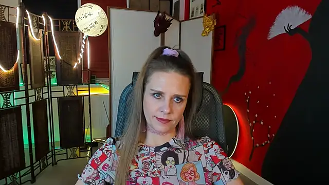 EmiliaBedy online show from 03/20/25, 12:11