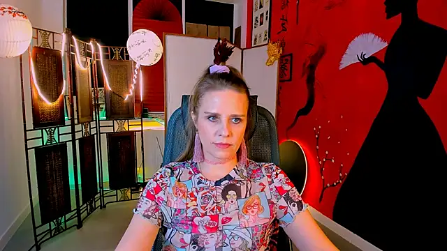 EmiliaBedy online show from 03/20/25, 03:25