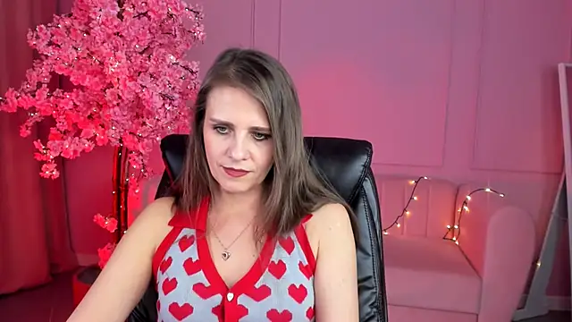 EmiliaBedy online show from 03/21/25, 03:24