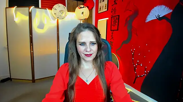 EmiliaBedy online show from 09/12/25, 05:18