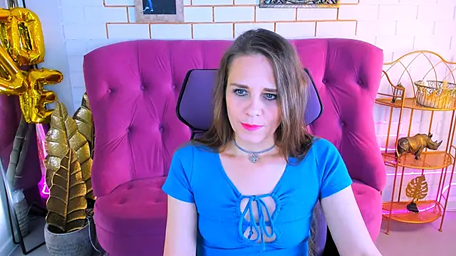 EmiliaBedy online show from 11/08/25, 09:09