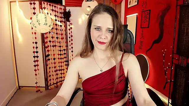 EmiliaBedy online show from 02/14/26, 09:17