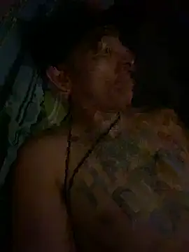 TwoTone1211 online show from 02/09/25, 04:40