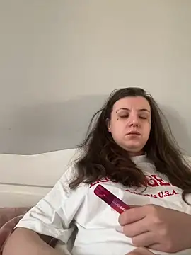 bunnythetailor online show from 02/03/26, 02:33