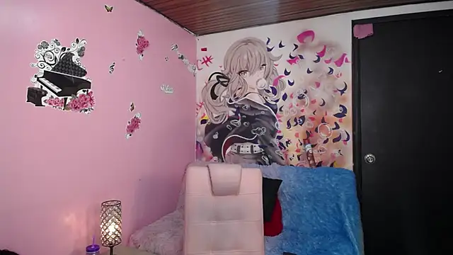 Snapshot of Sofii_cutee chatting on 03/21/25, 03:24 Sofii cutee online show from 03/21/25, 03:24