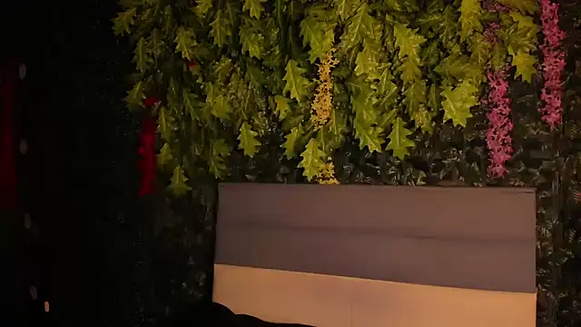 Snapshot of Nikki_and_Mayk chatting on 02/11/25, 02:14 Nikki and Mayk online show from 02/11/25, 02:14