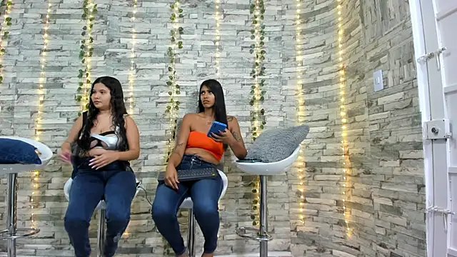 emilly09 online show from 03/12/25, 09:45