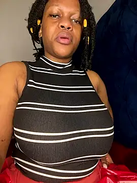 Boneca25 online show from 01/14/26, 11:05