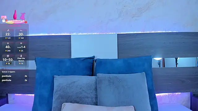 Snapshot of rachel_kole chatting on 09/09/25, 06:24 rachel kole online show from 09/09/25, 06:24