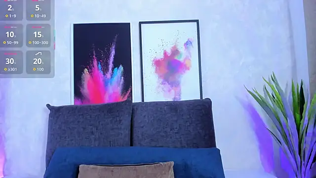 Snapshot of rachel_kole chatting on 10/15/25, 09:15 rachel kole online show from 10/15/25, 09:15