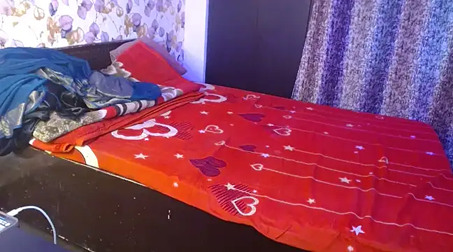 Fab Suhani online show from 02/10/25, 01:35