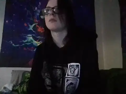 GloriousKarma online show from 02/02/25, 12:35