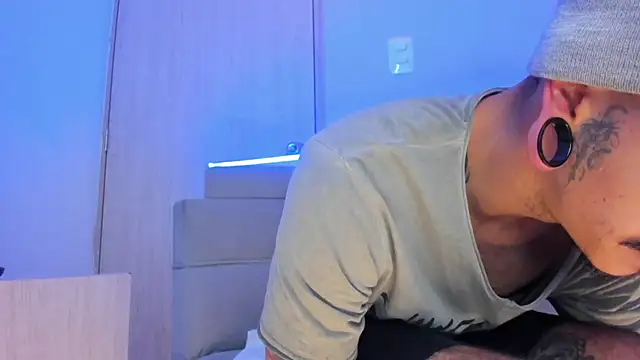 kaletattoo online show from 12/21/25, 01:29