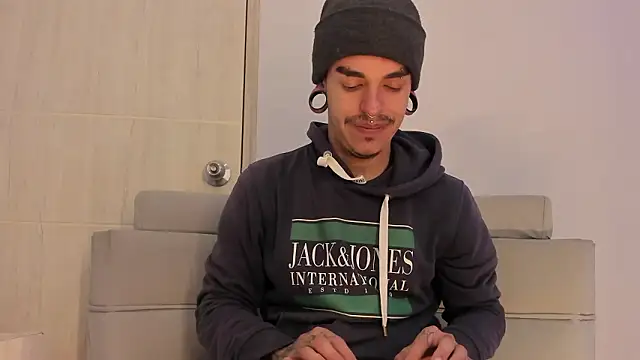 kaletattoo online show from 01/17/26, 10:31