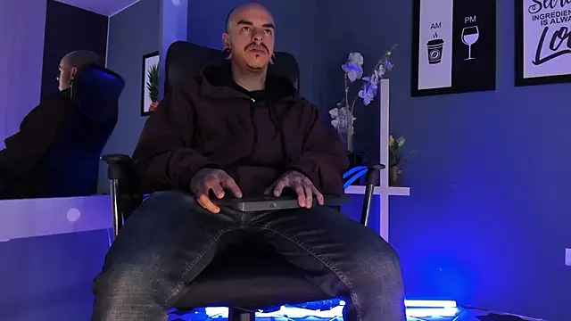 kaletattoo online show from 02/02/26, 11:09