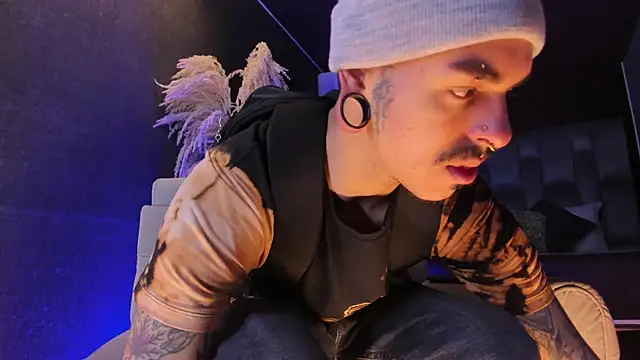 kaletattoo online show from 02/19/26, 11:06