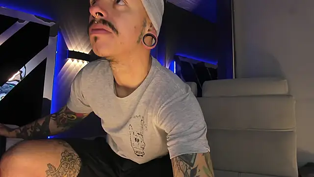 kaletattoo online show from 02/23/26, 11:07