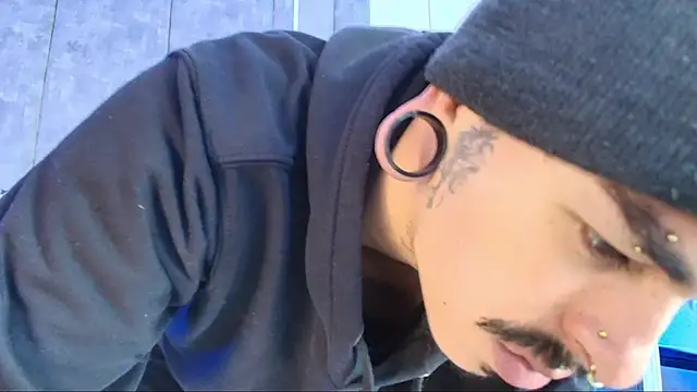 kaletattoo online show from 03/10/26, 11:04