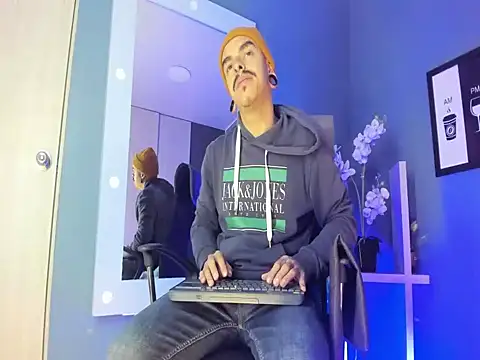 kaletattoo online show from 03/26/26, 11:16