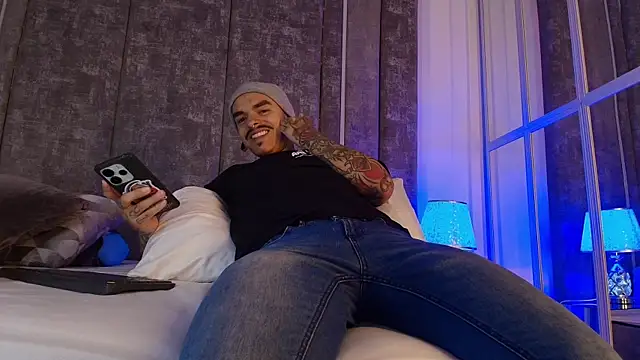 kaletattoo online show from 04/10/26, 11:04