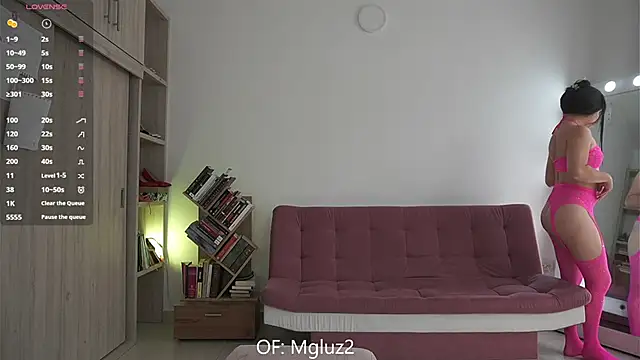 Megancute2  online show from 11/06/25, 06:31