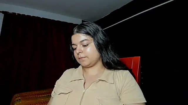 Snapshot of Little_Shaara chatting on 02/26/25, 01:00 Little Shaara online show from 02/26/25, 01:00