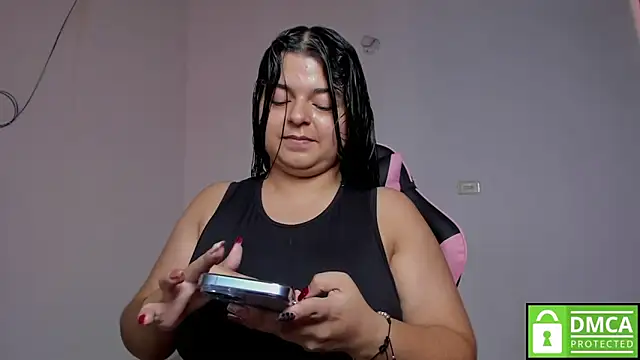 Snapshot of Little_Shaara chatting on 09/18/25, 06:54 Little Shaara online show from 09/18/25, 06:54