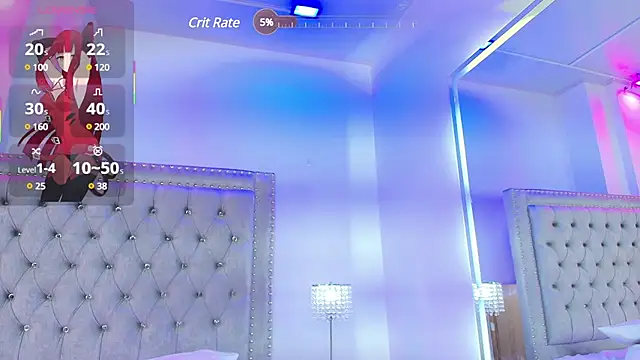 Snapshot of Milu_ballmer chatting on 03/05/25, 03:40 Milu ballmer online show from 03/05/25, 03:40