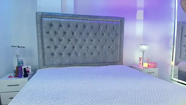 Snapshot of Milu_ballmer chatting on 03/08/25, 11:48 Milu ballmer online show from 03/08/25, 11:48