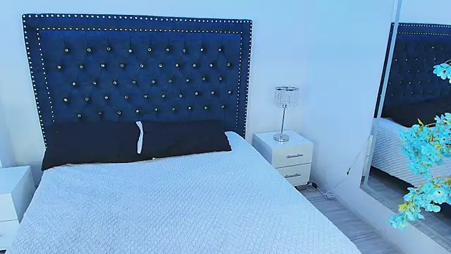 Snapshot of Milu_ballmer chatting on 09/12/25, 06:19 Milu ballmer online show from 09/12/25, 06:19