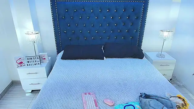 Snapshot of Milu_ballmer chatting on 09/16/25, 06:53 Milu ballmer online show from 09/16/25, 06:53