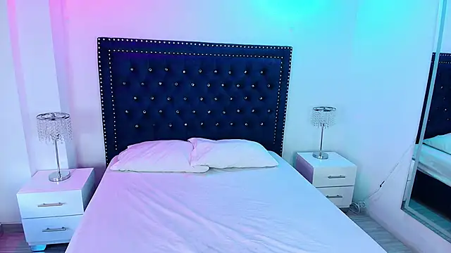 Snapshot of Milu_ballmer chatting on 09/26/25, 06:23 Milu ballmer online show from 09/26/25, 06:23