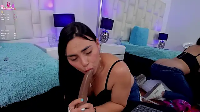 Ariana rouse online show from 02/18/25, 11:30