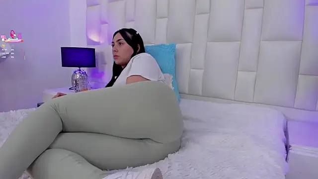 Ariana rouse online show from 03/19/25, 09:58