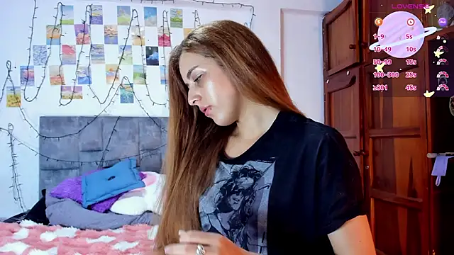 Snapshot of Isangel_ chatting on 03/12/26, 05:24 Isangel online show from 03/12/26, 05:24