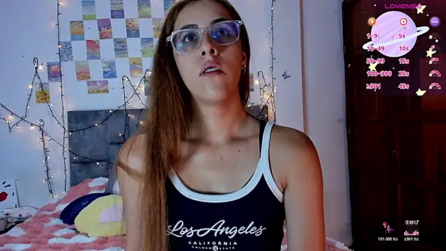 Snapshot of Isangel_ chatting on 03/14/26, 02:50 Isangel online show from 03/14/26, 02:50