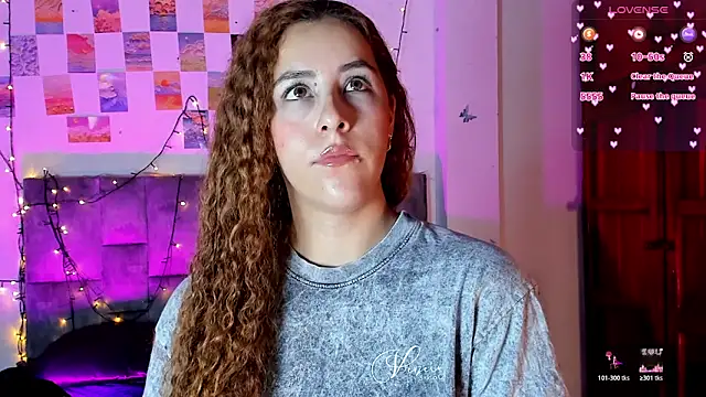 Snapshot of Isangel_ chatting on 04/01/26, 02:34 Isangel online show from 04/01/26, 02:34