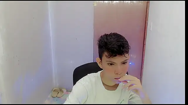 Alexxx lov online show from 01/30/25, 12:37