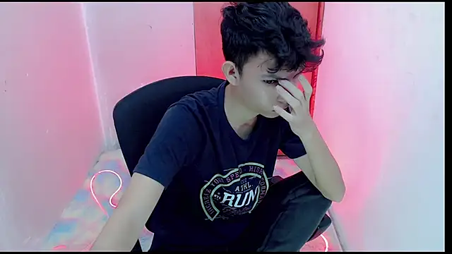 Alexxx lov online show from 02/01/25, 12:26