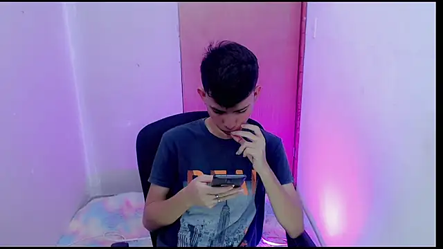 Alexxx lov online show from 02/08/25, 12:28