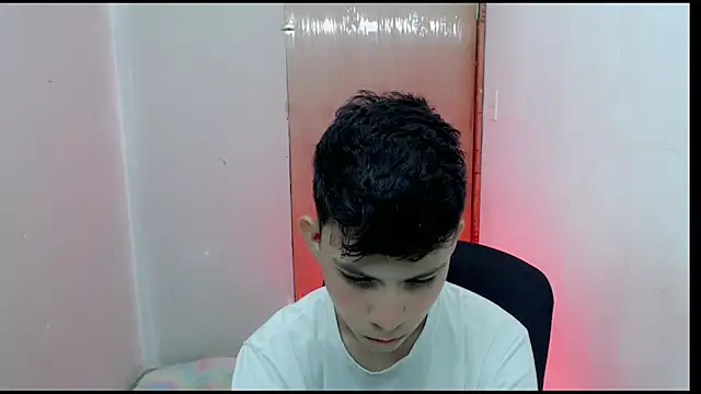 Alexxx lov online show from 02/17/25, 12:38