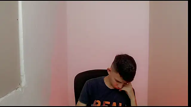 Alexxx lov online show from 02/24/25, 12:26