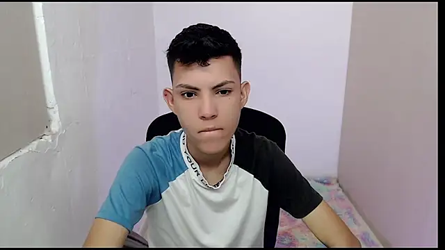 Alexxx lov online show from 02/27/25, 12:34