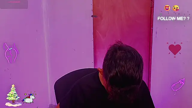 Snapshot of Alexxx_lov chatting on 02/03/26, 12:32 Alexxx lov online show from 02/03/26, 12:32