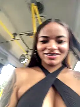 CanelaDevil  online show from 10/28/25, 06:54