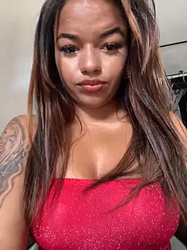 CanelaDevil  online show from 02/02/26, 07:56