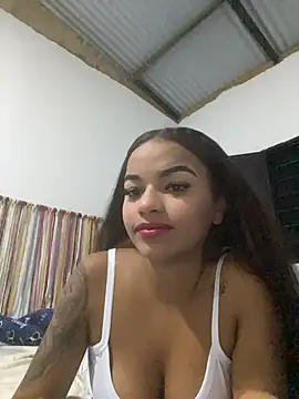 CanelaDevil  online show from 03/07/26, 02:30