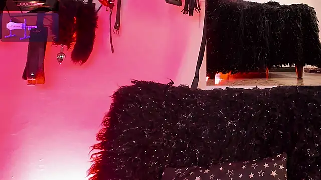 AnaChernova online show from 03/27/26, 10:37