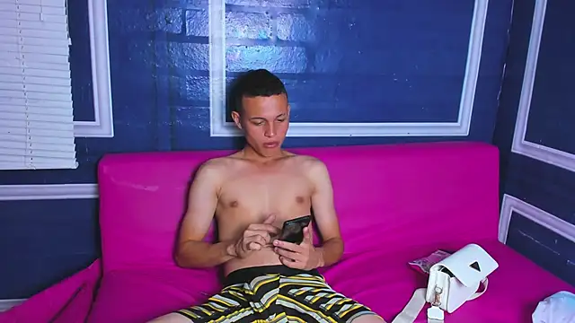 Sexual Innocents online show from 02/16/25, 01:05