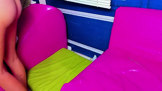 Sexual Innocents online show from 03/01/25, 07:37